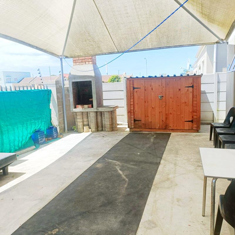 3 Bedroom Property for Sale in Strandfontein Western Cape